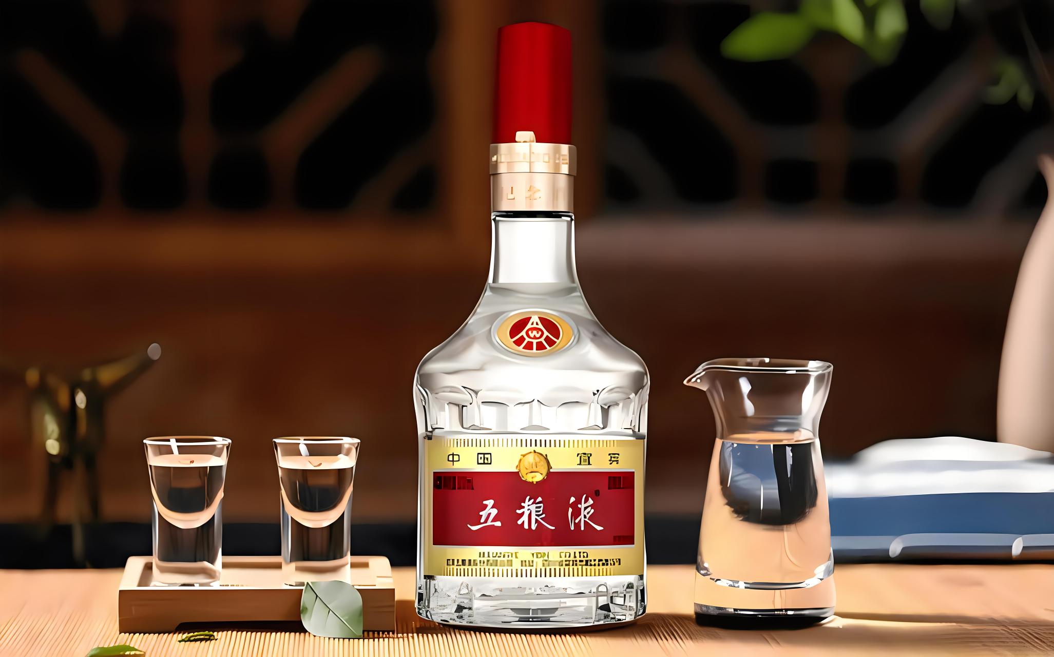 入股川航集團 五糧液集團多元戰略再落關鍵一子